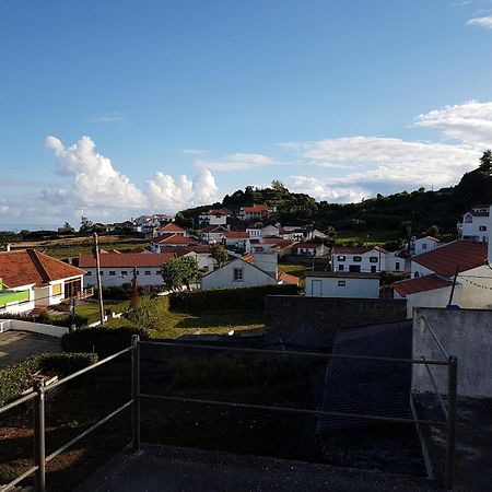 Villa Casa Da Guida à Lajes das Flores Extérieur photo