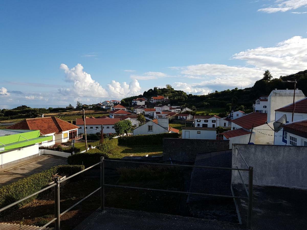 Villa Casa Da Guida à Lajes das Flores Extérieur photo