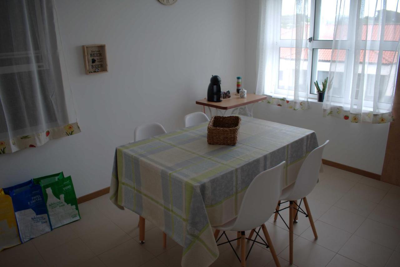 Villa Casa Da Guida à Lajes das Flores Extérieur photo